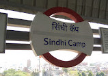 Sindhi Camp