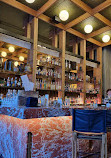 The Lobby Bar at Ace Hotel Sydney