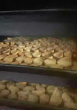 رستوران و شیرینی MRA Bakery