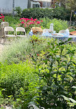 Highland Park Community Garden