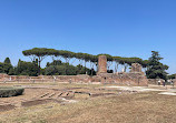 Palatine Hill