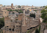 Palatine Hill