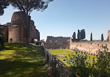 Palatine Hill