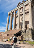 Palatine Hill