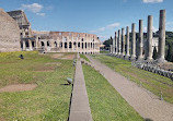 Palatine Hill