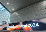 COEX Convention & Exhibition Center