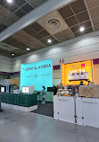 COEX Convention & Exhibition Center