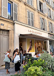 La Glacerie Paris