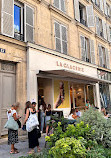 La Glacerie Paris