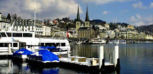 Mandarin Oriental Palace, Luzern