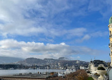 Mandarin Oriental Palace, Luzern