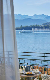 Mandarin Oriental Palace, Luzern