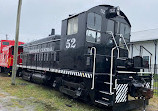 Tennessee Central Railway Museum