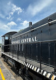 Tennessee Central Railway Museum