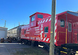 Tennessee Central Railway Museum