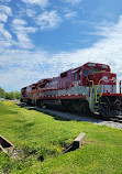 Tennessee Central Railway Museum