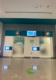 Al Garhoud Medical Fitness Center