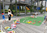 Wynyard Quarter Playspace