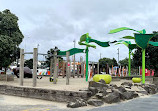 Wynyard Quarter Playspace