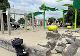 Wynyard Quarter Playspace