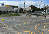 Wynyard Quarter Playspace