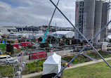 Wynyard Quarter Playspace