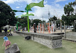 Wynyard Quarter Playspace