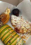 Delices Gourmands French Bakery