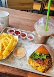 Shake Shack Pentagon City