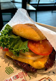 Shake Shack Pentagon City