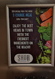 SHOR American Seafood Grill