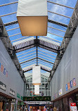 Shoppingcenter Overvecht