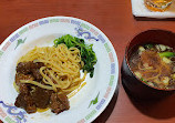 Shinjuku Home Of Authentic Ramen