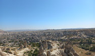 Göreme Açık Hava Müzesi