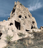 Göreme Açık Hava Müzesi