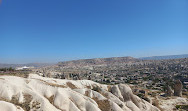 Göreme Açık Hava Müzesi