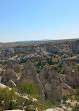 Göreme Açık Hava Müzesi