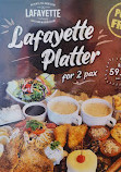 Cafe Lafayette