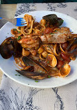 Balena Blu Italian Restaurant