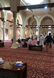 King Abdulaziz Grand Mosque