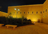 King Abdulaziz Grand Mosque