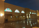 King Abdulaziz Grand Mosque