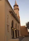 King Abdulaziz Grand Mosque