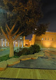 King Abdulaziz Grand Mosque