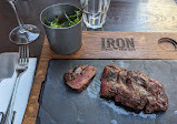 Iron Steak and Bar Restaurant