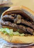 The Habit Burger Grill