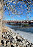 Peace Bridge