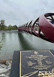 Peace Bridge