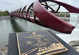 Peace Bridge