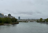 Peace Bridge